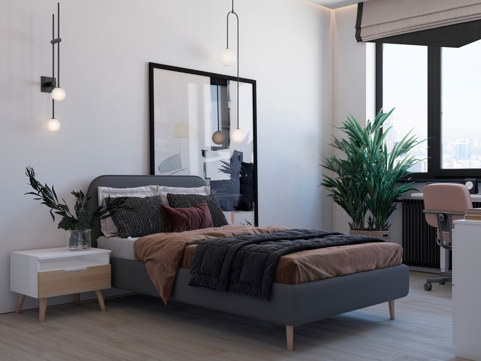 Эффект домино