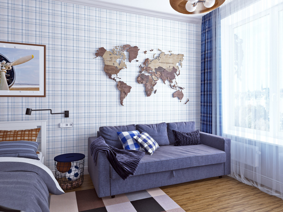 Квартира в ЖК "1147"