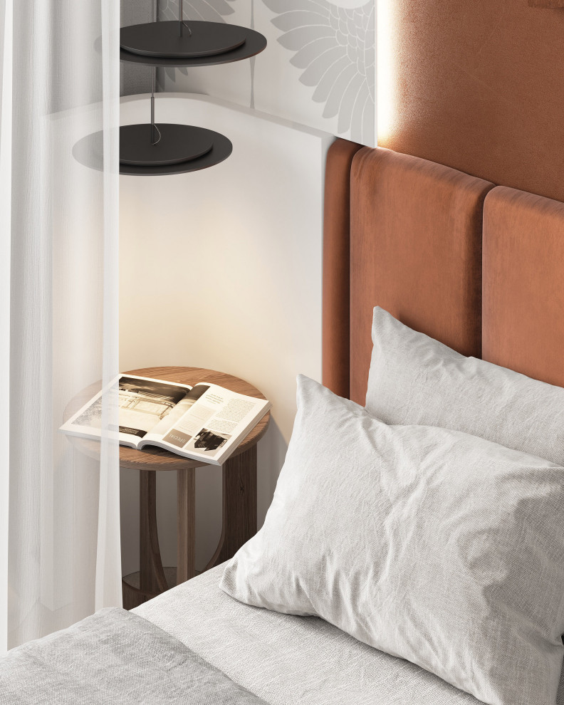 Олимпийская деревня Новогорс