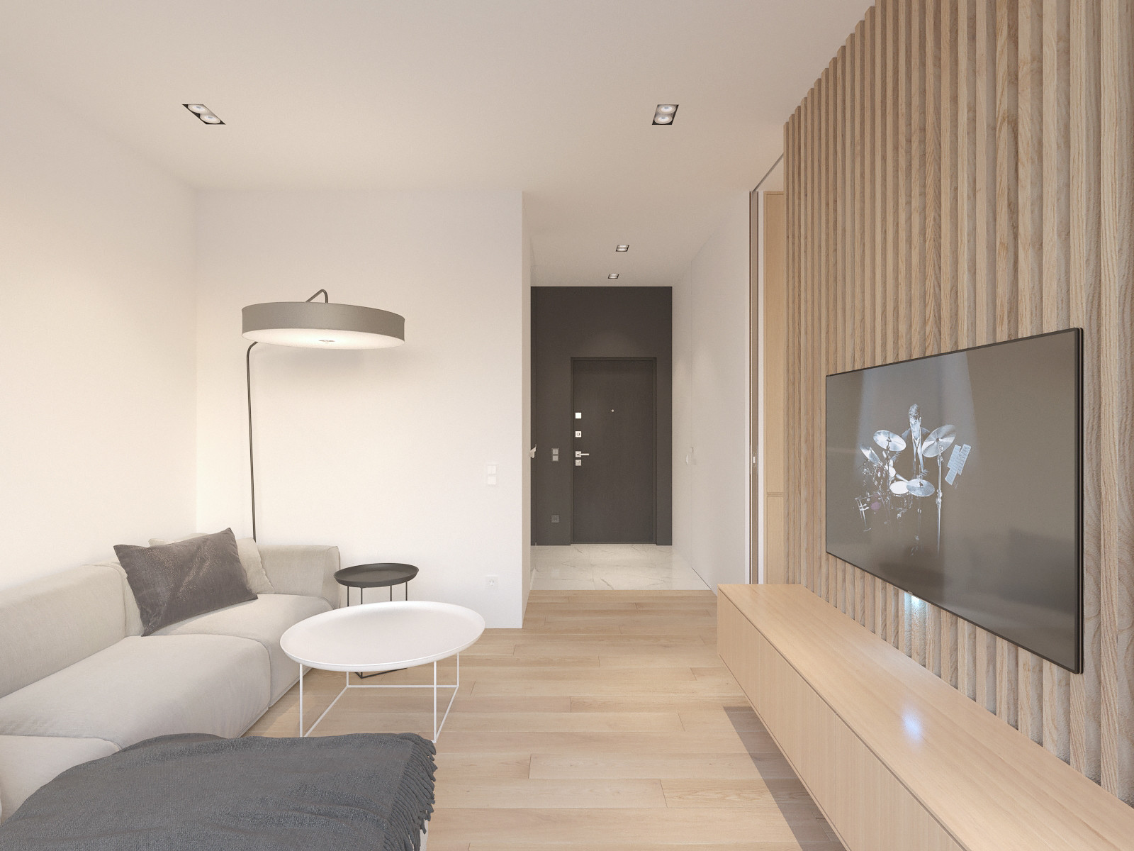 ЖК Басманный