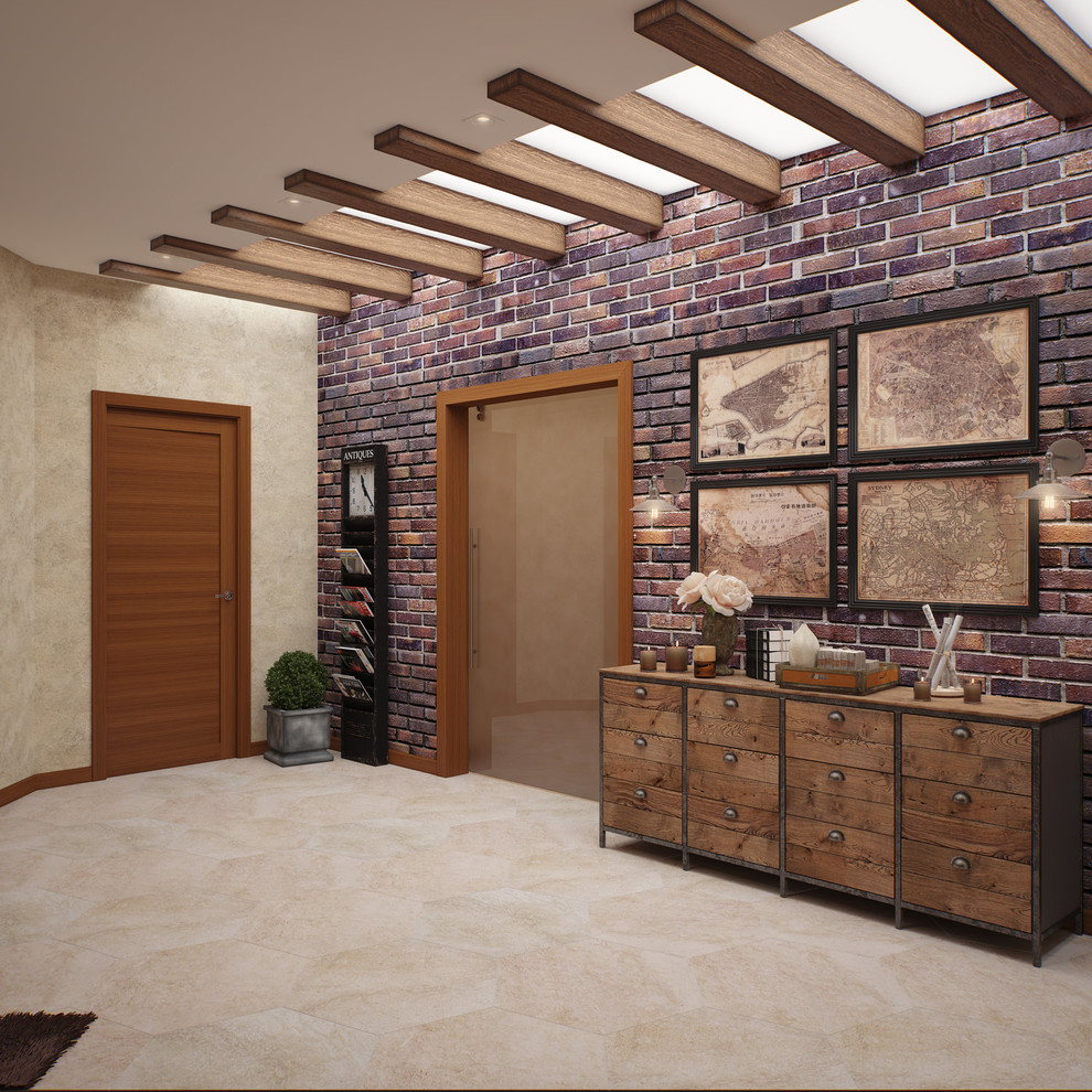 Квартира в г.Самара ЖК "Ладья"