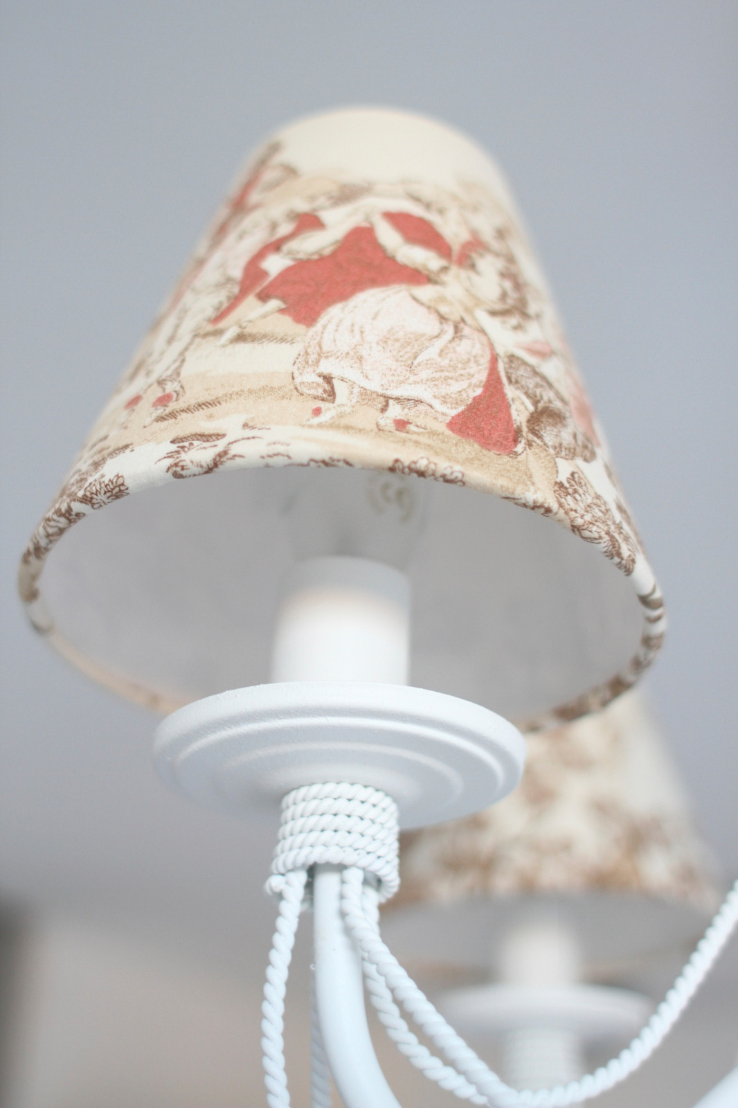 Однокомнатная квартира 40 м² (раздельная комната)