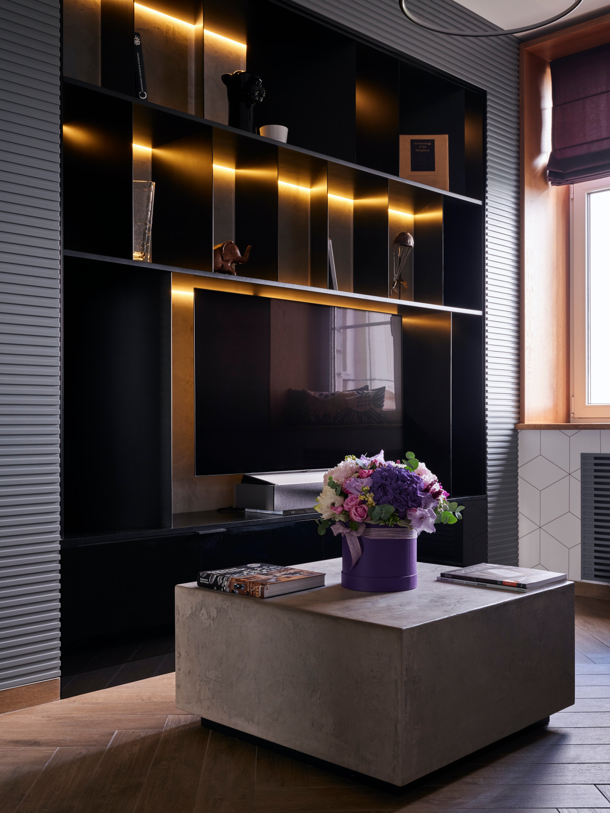 Квартира Войковская