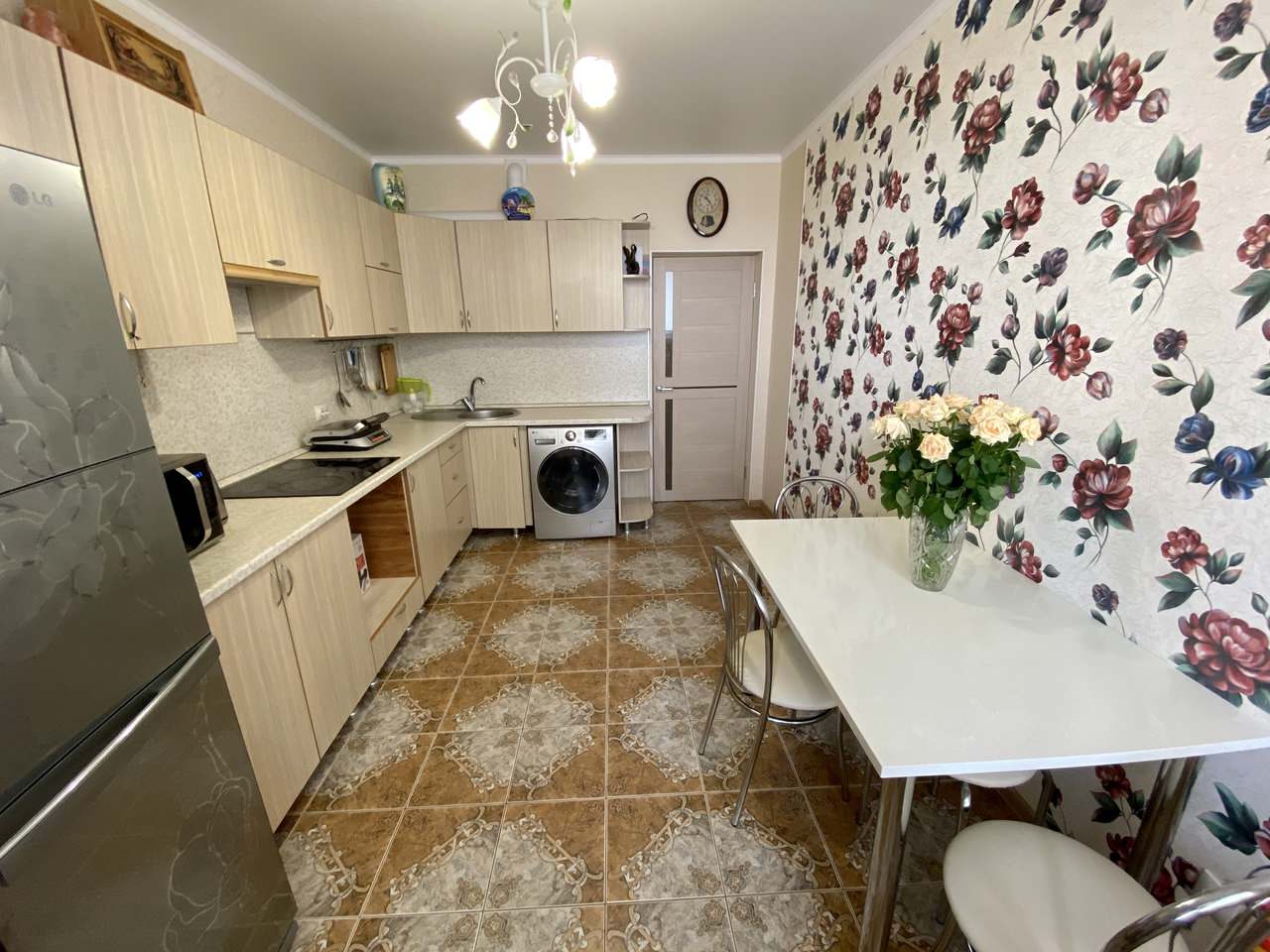 Ремонт квартиры 10 в Москве