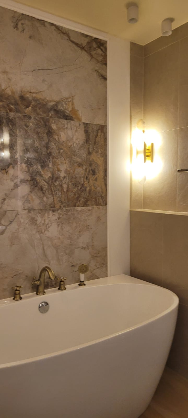 Квартира в Форум Сити 3