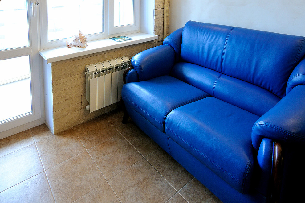 Город львов