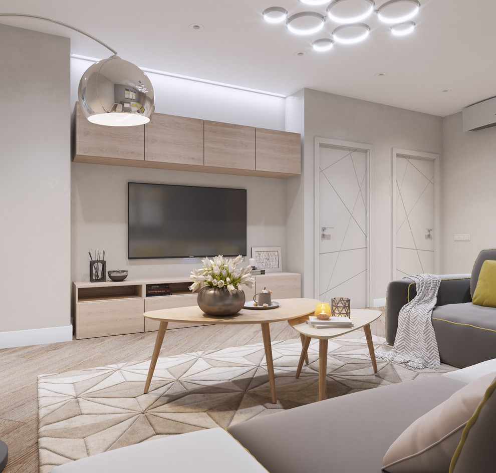 Гостиная комната