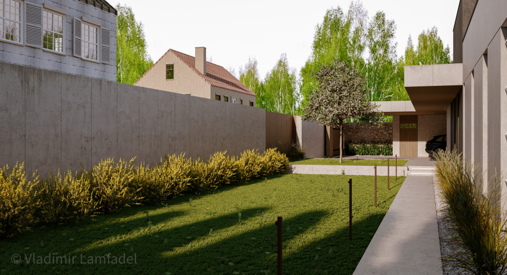 Villa Limassol