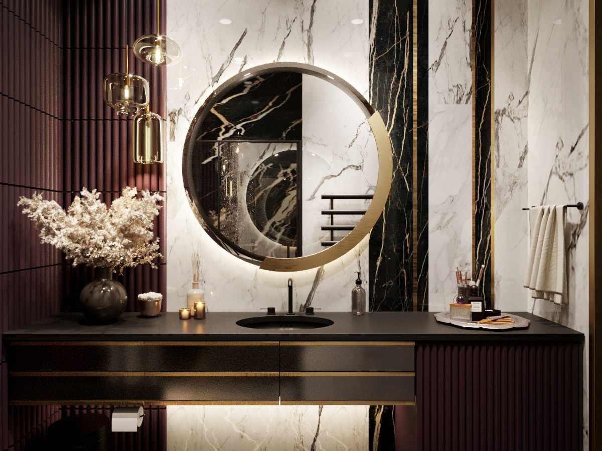 Вишнёвый БУМ