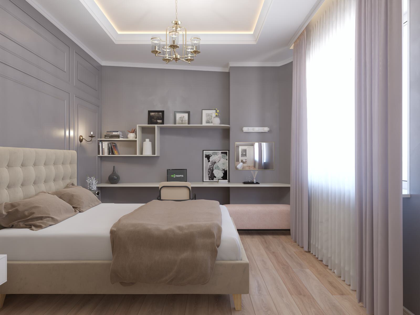 Красивые квартиры.