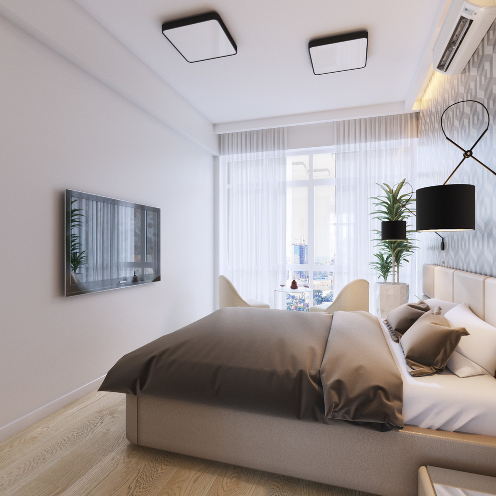 Квартира в Сочи