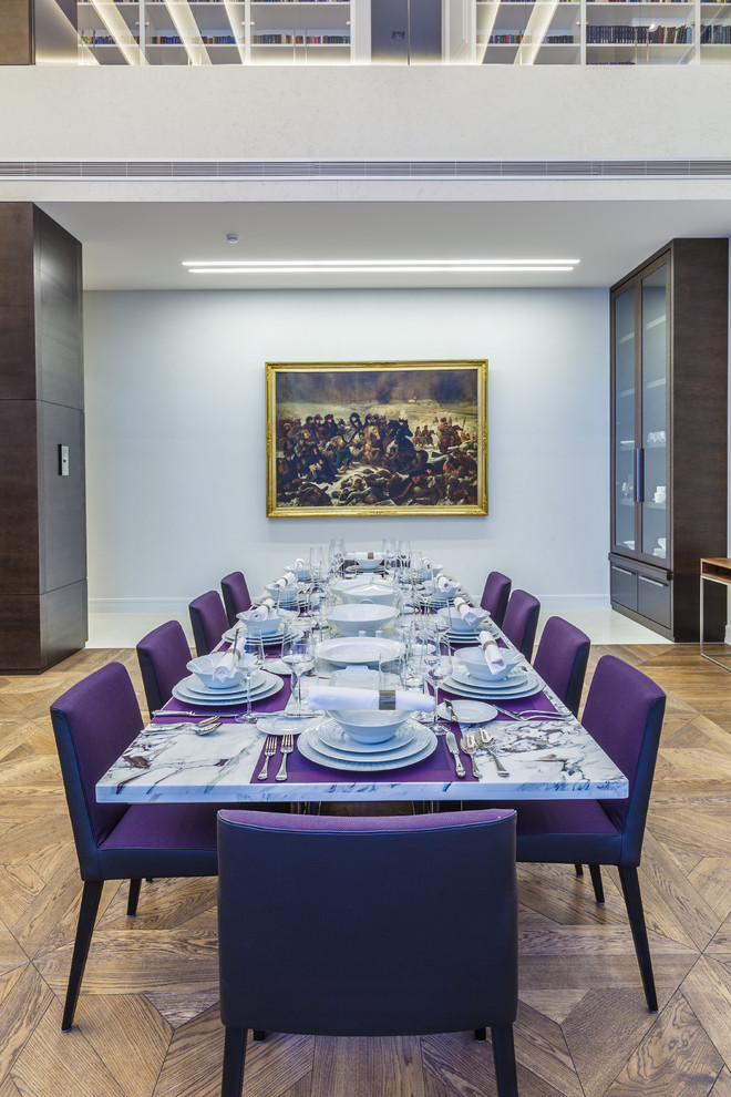 Дом в Подмосковье