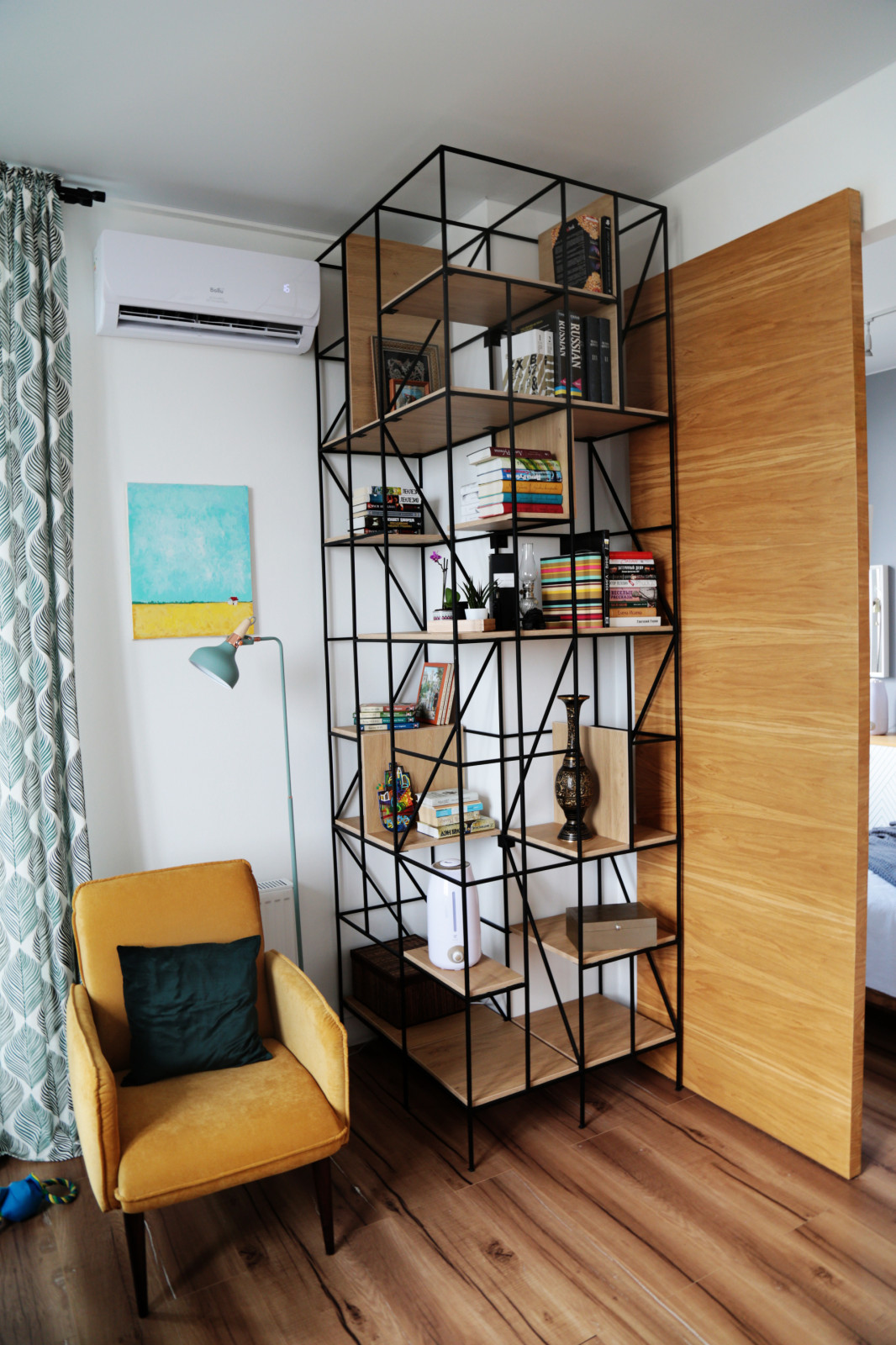 Апартаменты в жилом комплексе Техно Парк город Москва