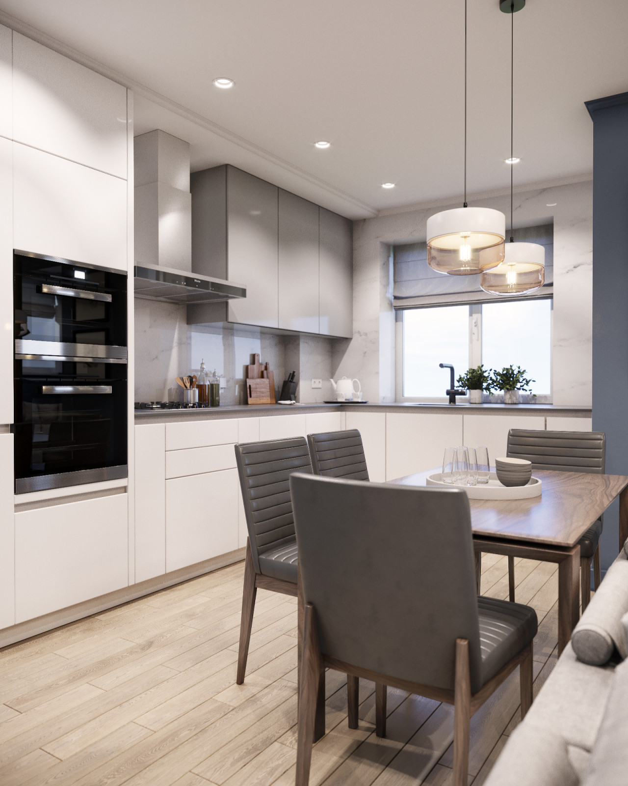 Тихая Глубина