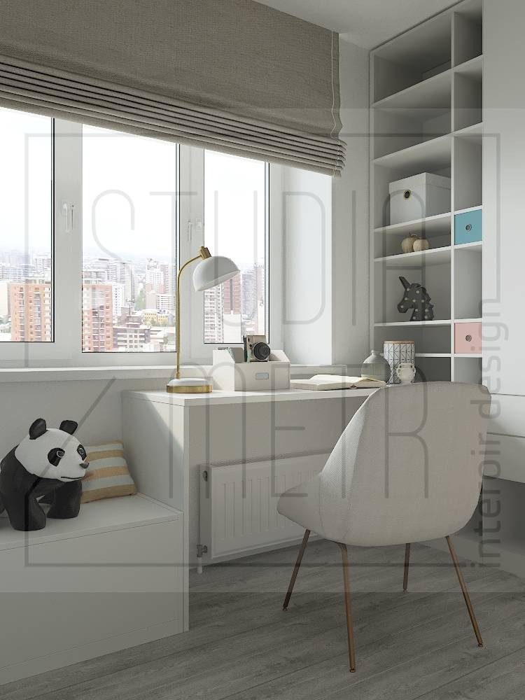 4-комн ЖК Притяжение 1 дом