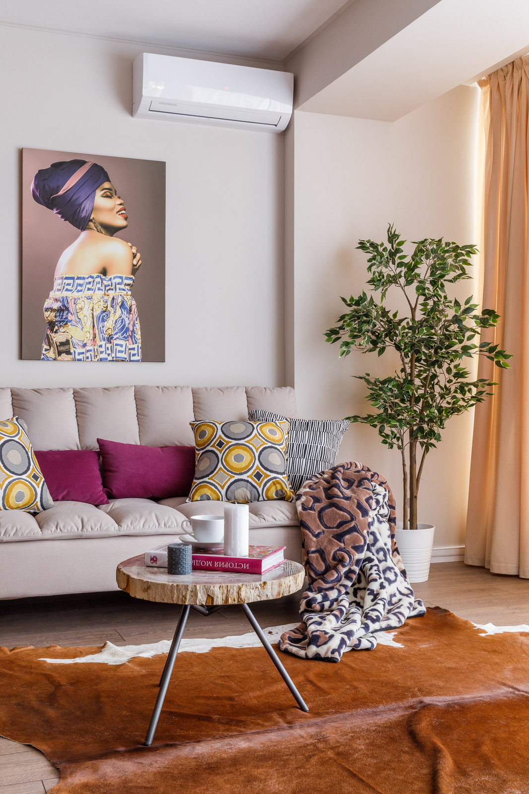 ЖК Центральный 355