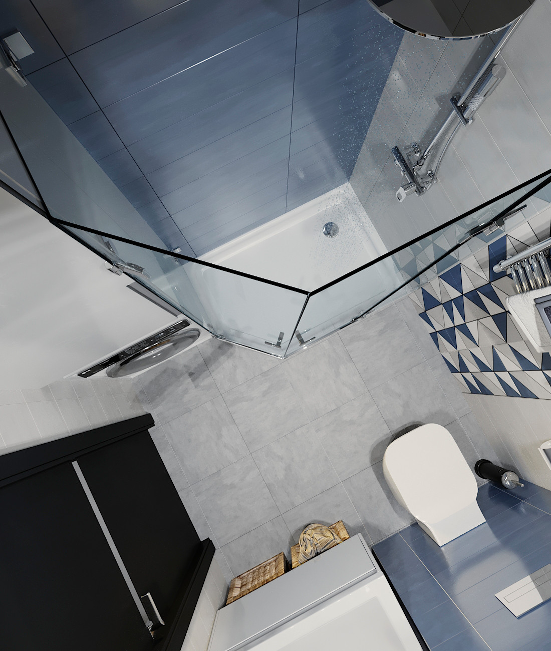 Студия ЖК Академический