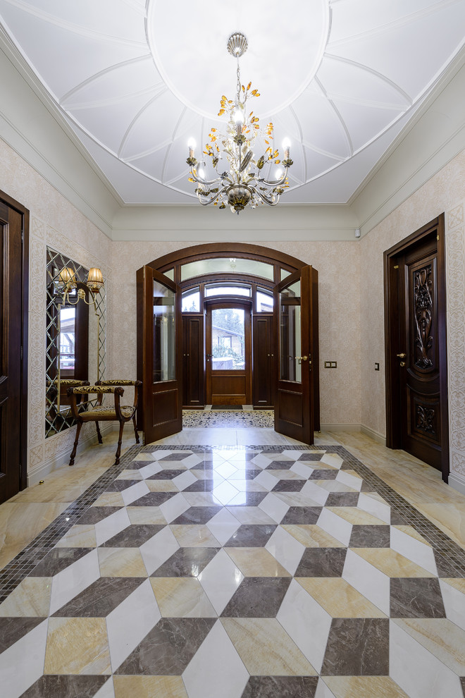 Проект "Сорочаны"