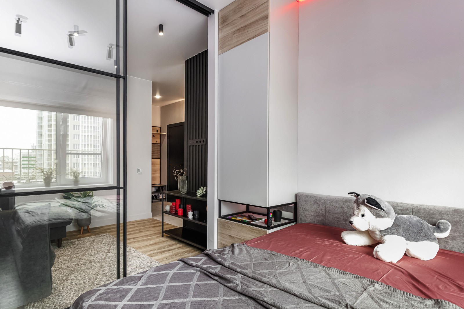 Сакко Иванцетти