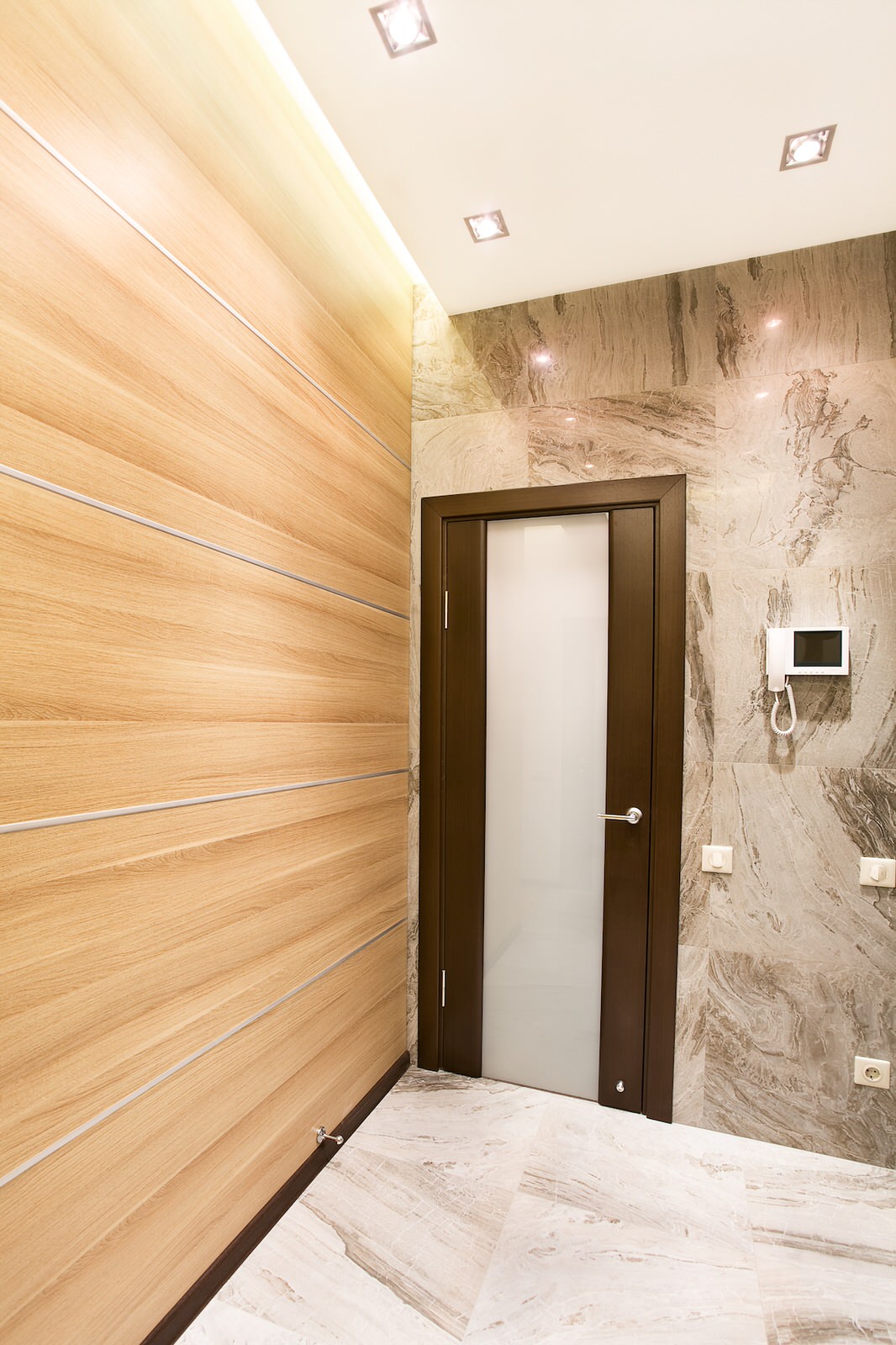 ЖК Метрополия