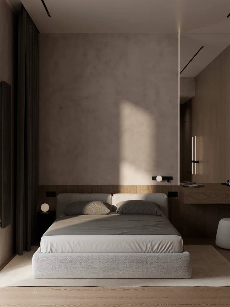 Проекты квартир