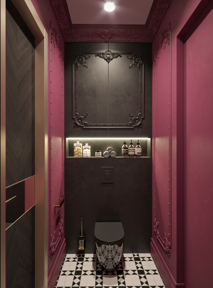 ЖК "Биг-Тайм"