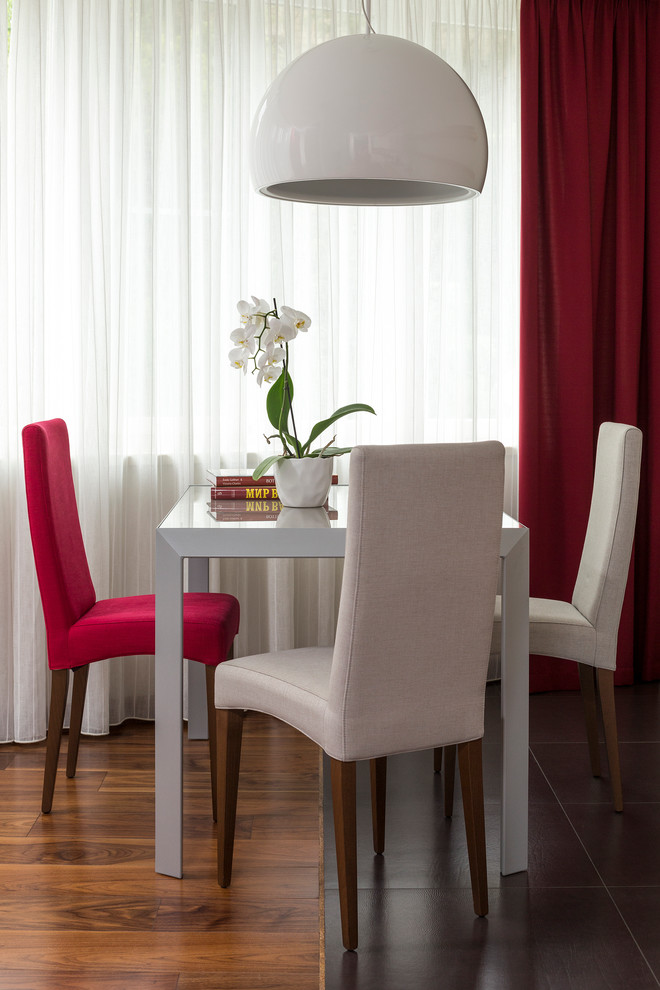 Квартира в современном стиле