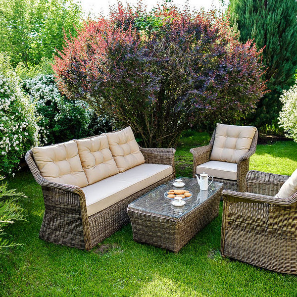 Мебель для террасы