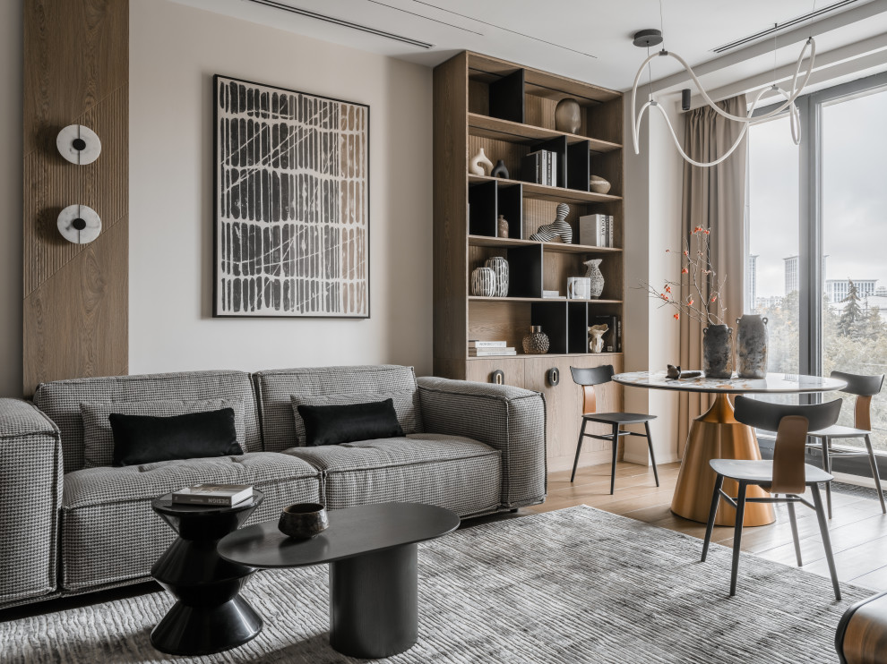 Обложка проекта: ЖК PRIME PARK