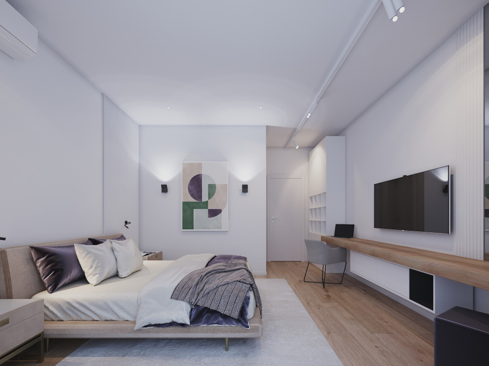 Коттедж в "Первозванный"