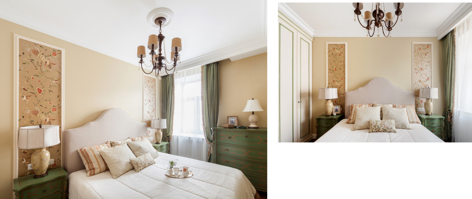 Обложка проекта: Квартира