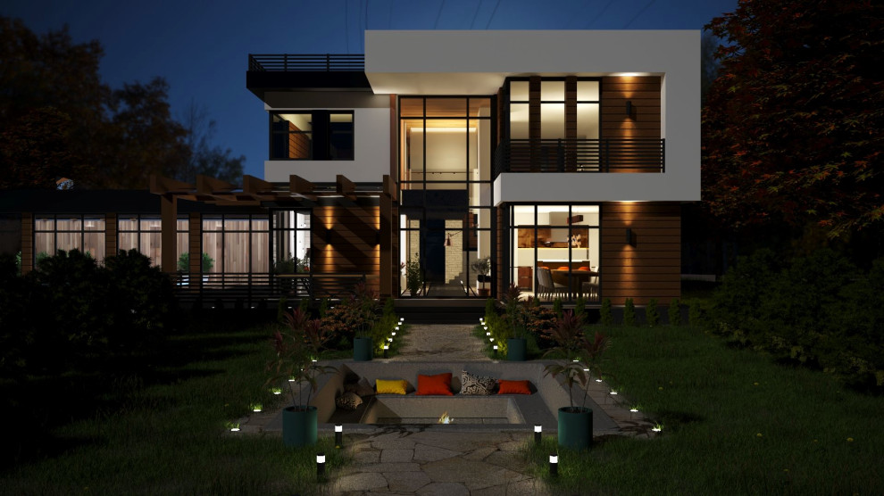 Архитектурное проектирование