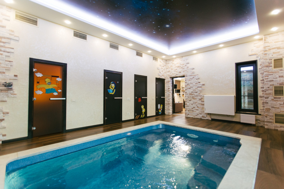 Дом в Калуге