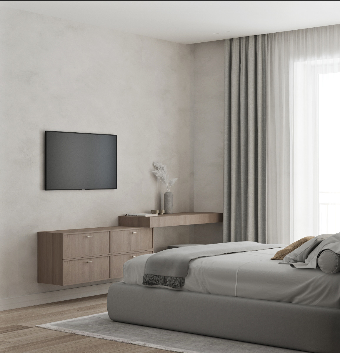 ЖК Арт Хауз, 53 м2