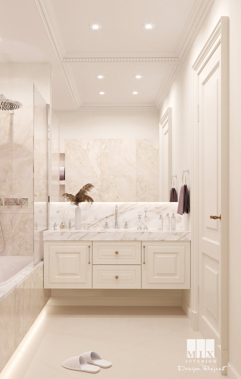 ЖК Форум Сити