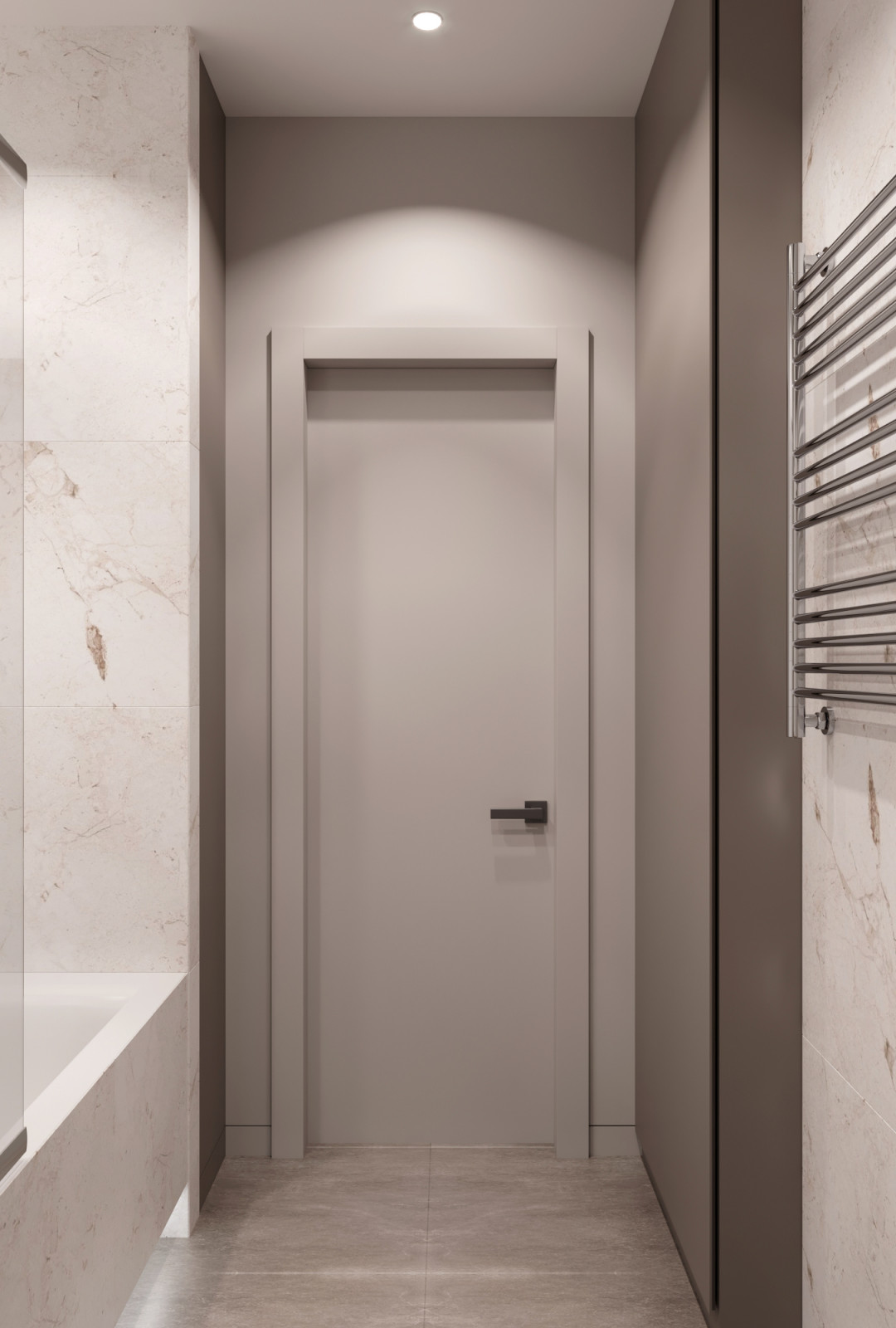 Квартира в ЖК Жемчужный каскад