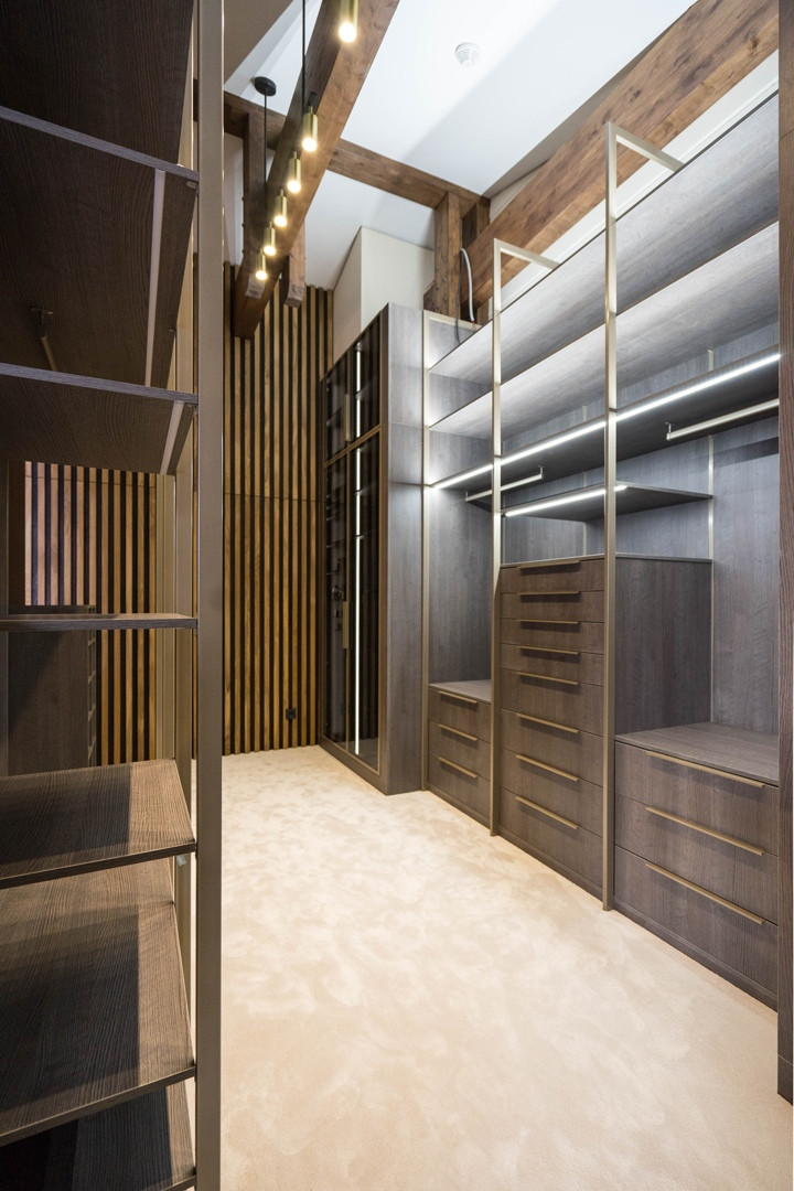 Коттедж в Белоострове