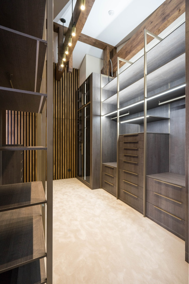 Коттедж в Белоострове