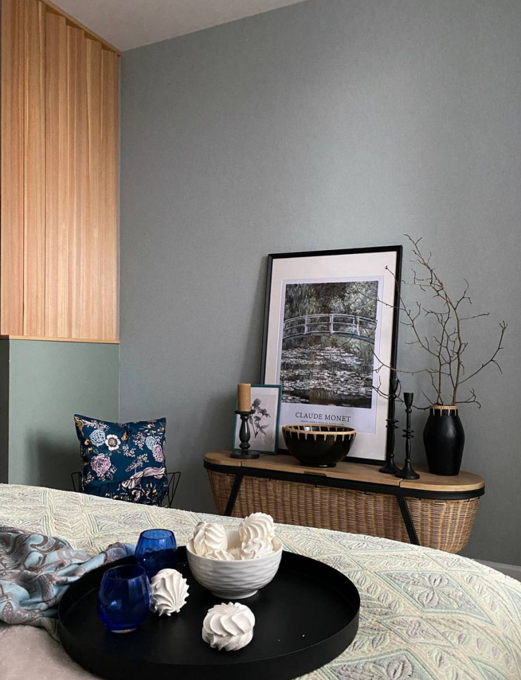 Квартира в Медведково