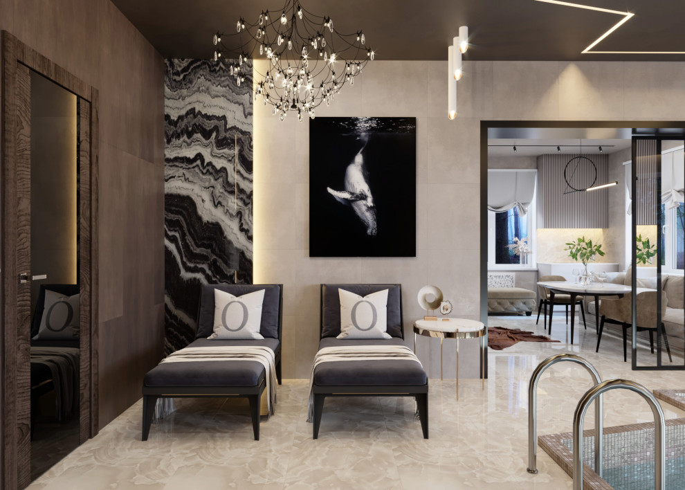 Банный комплекс