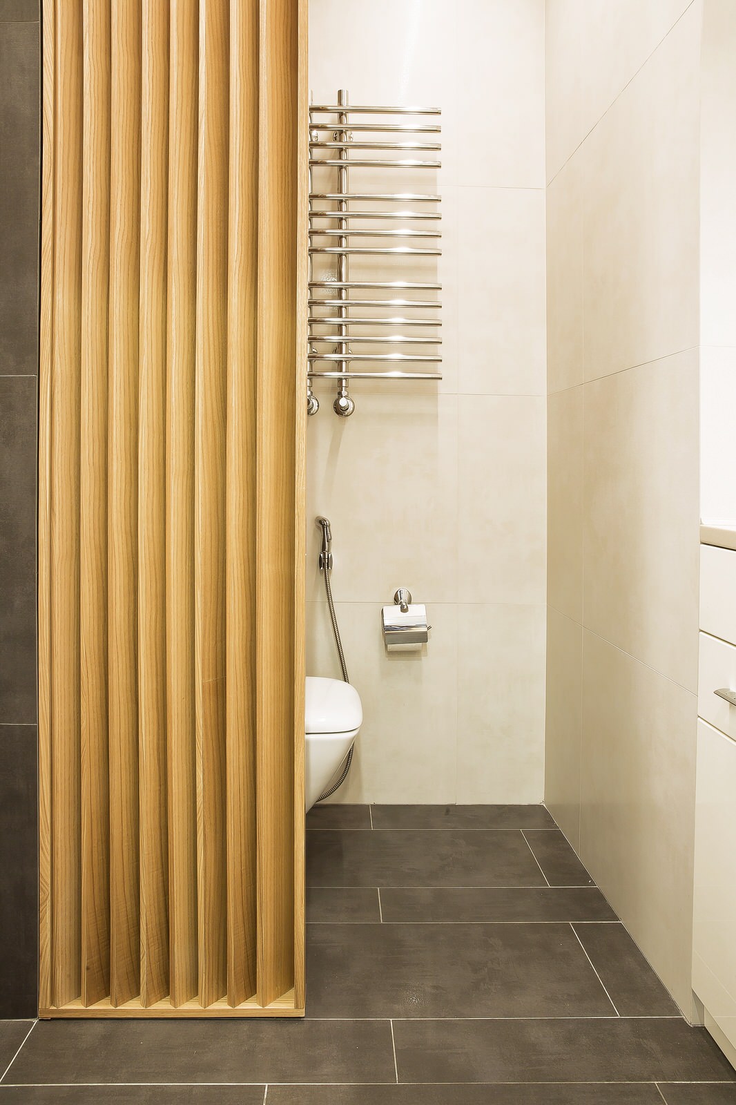 Квартира на Восходе