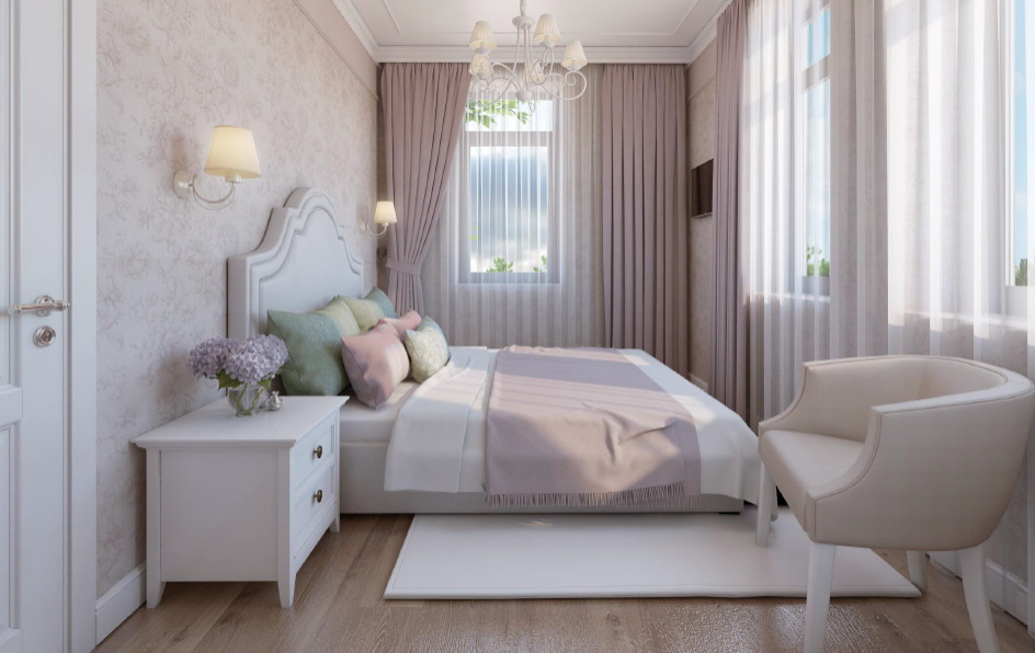 Дом в коттеджном поселке Согласие