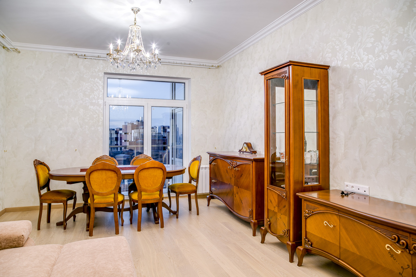 Свердловская набережная