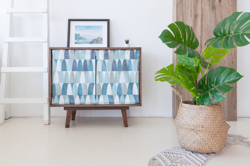 Jenik - Стиль и перемены в доме