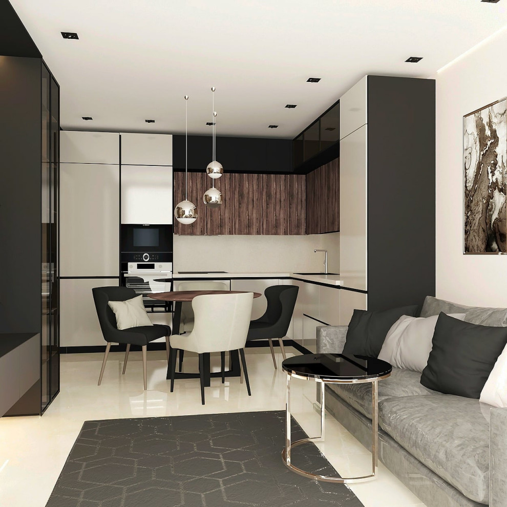 ЖК Домашний