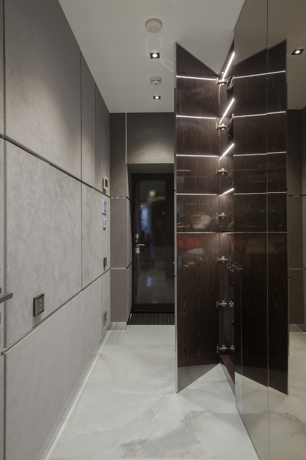 Квартира в ЖК Кутузовская ривьера_