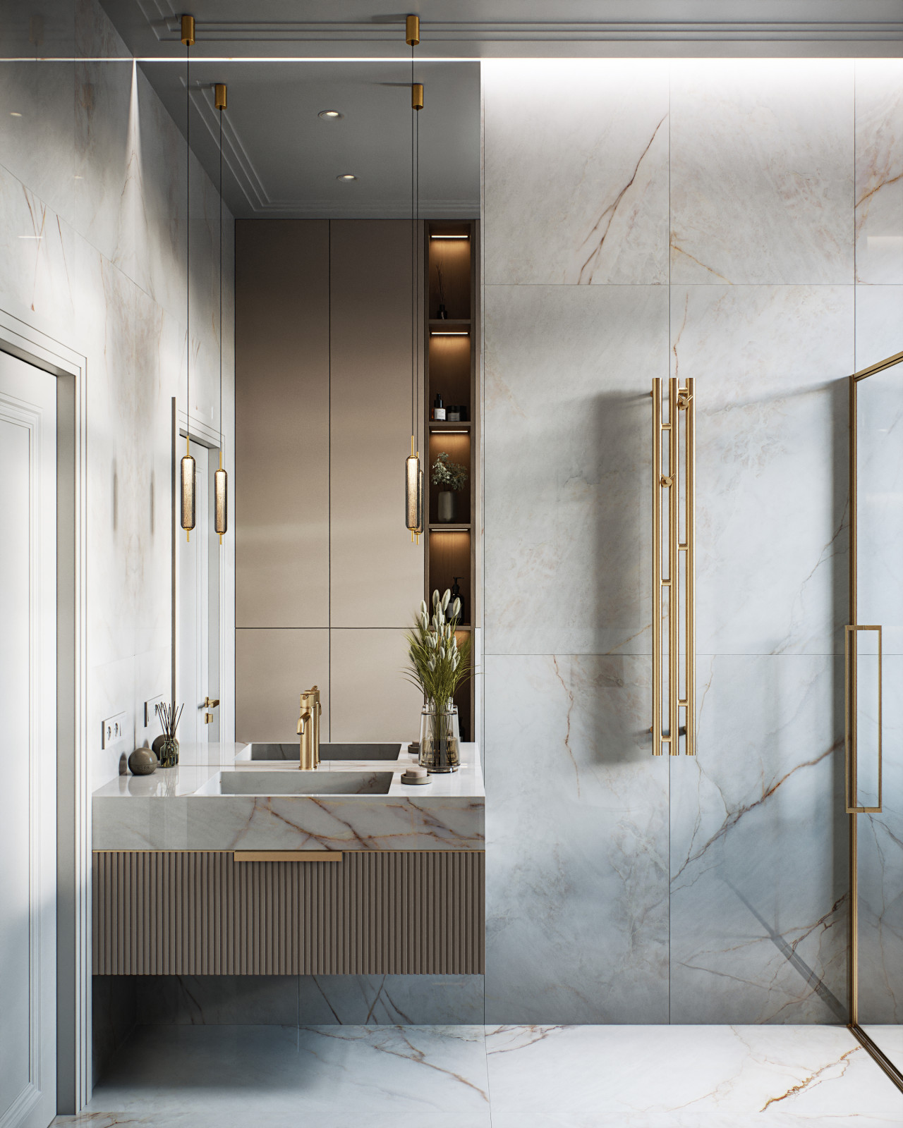 Частный дом 230 кв у Горизонта