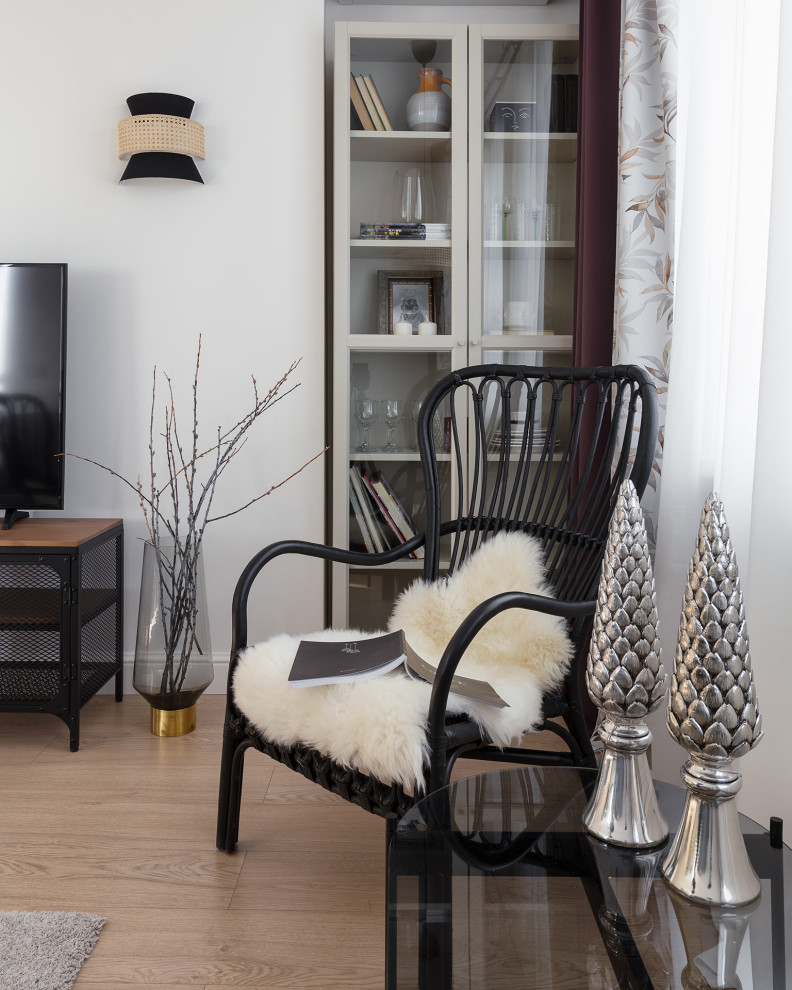 Интерьерный, архитектурный фотограф Андрей Ефимов