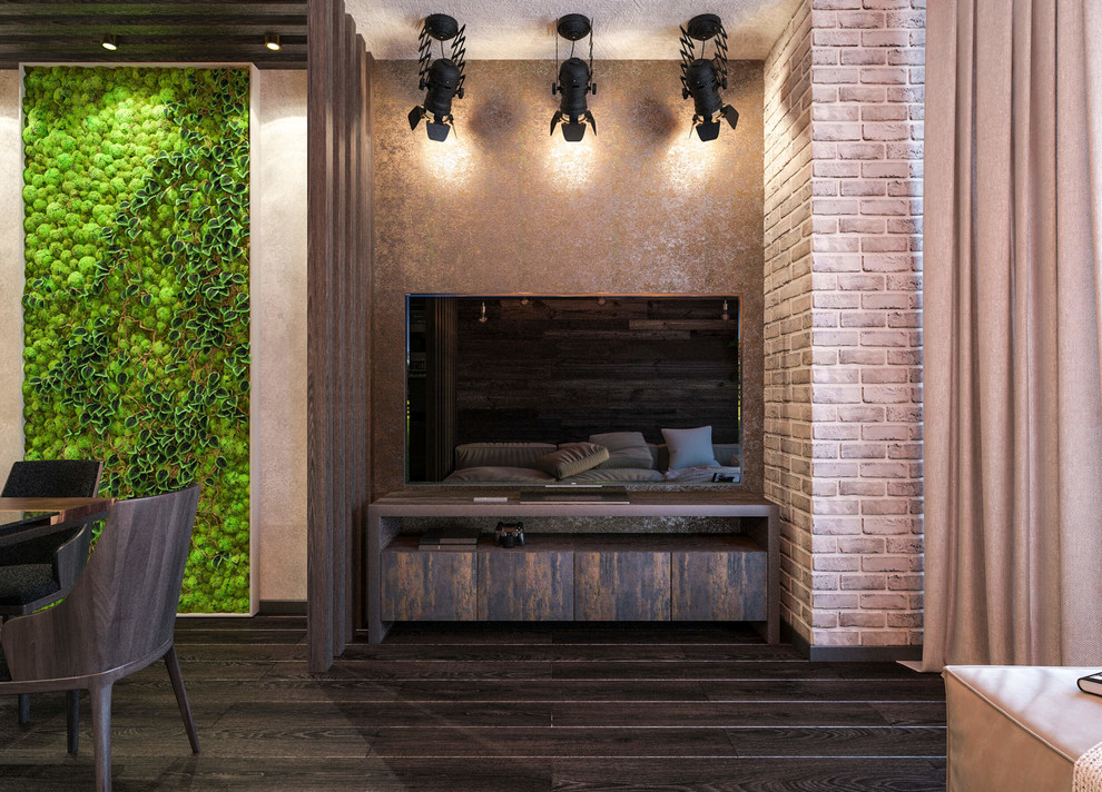 Квартира по ул. Б. Красная