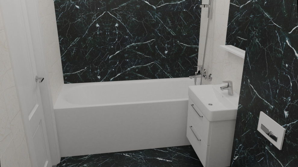 Гранитея-контраст